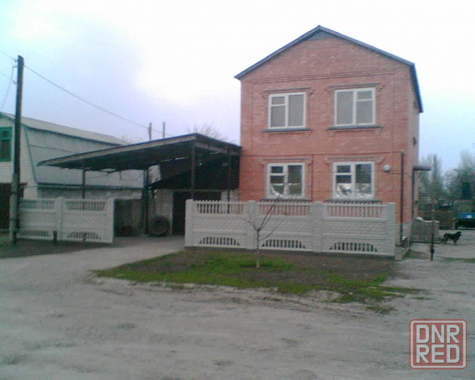 Продам дом в Новоазовске Новоазовск - изображение 4
