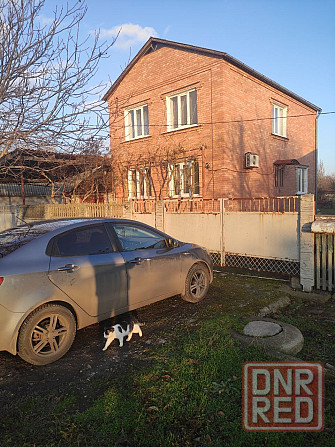 Продам дом в Новоазовске Новоазовск - изображение 1