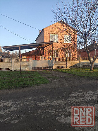 Продам дом в Новоазовске Новоазовск - изображение 2