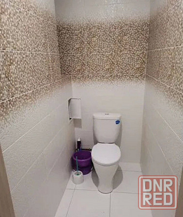 2-ком. квартира, 62м2 Мариуполь - изображение 6