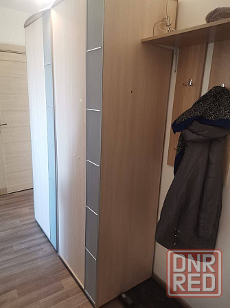 2-ком. квартира, 62м2 Мариуполь - изображение 4