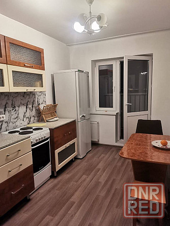 2-ком. квартира, 62м2 Мариуполь - изображение 2