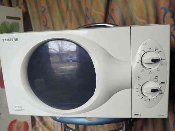 Микроволновая печь Samsung Донецк
