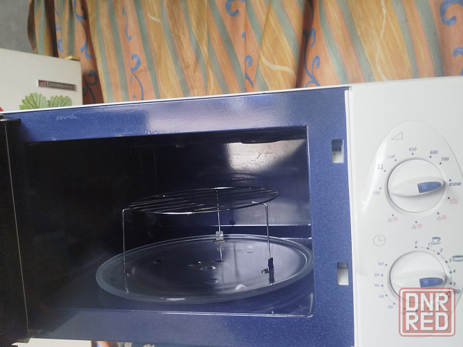 Микроволновая печь Samsung Донецк - изображение 2