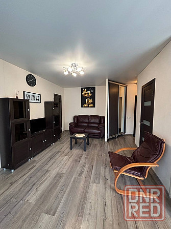 Сдаю квартиру в г. Мариуполь, Центральный район, этаж 6/9, 45 м Мариуполь - изображение 4