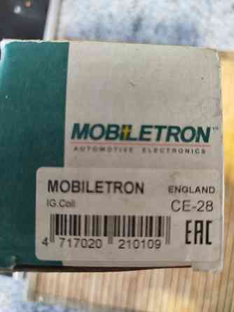 Катушка зажигания Рено Опель нисан Донецк