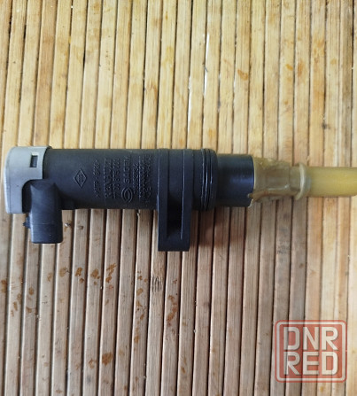 Катушка зажигания Рено Опель нисан Донецк - изображение 1