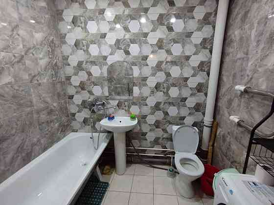 1-ком. квартира, 38м2, 3/5 Мариуполь