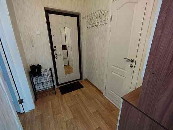 1-ком. квартира, 38м2, 3/5 Мариуполь