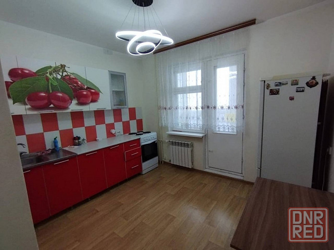 1-ком. квартира, 38м2, 3/5 Мариуполь - изображение 2