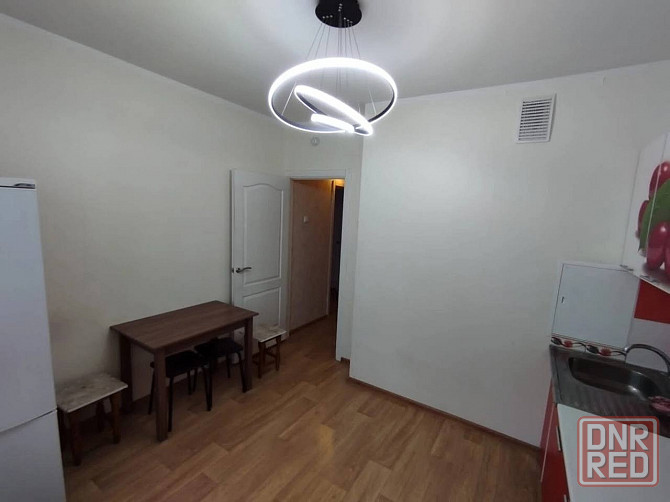 1-ком. квартира, 38м2, 3/5 Мариуполь - изображение 5