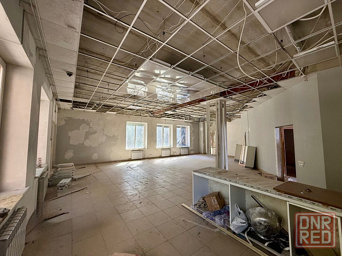 APEHДA:отдельно стоящее здание в центральном районе Донецк - изображение 3