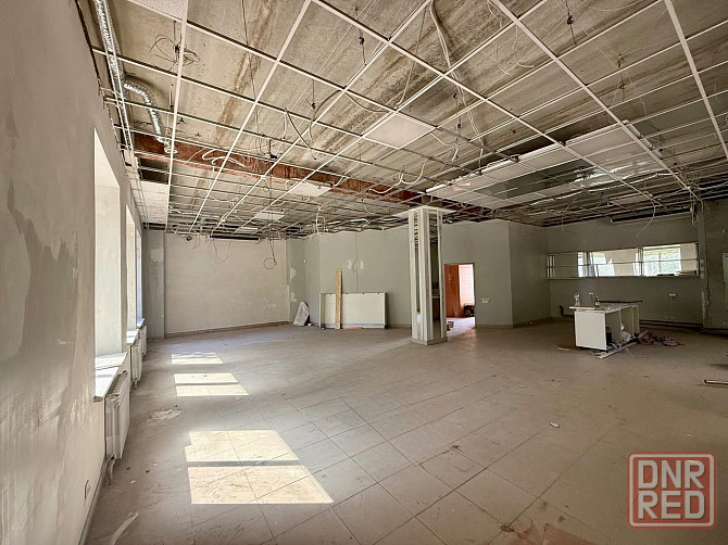 APEHДA:отдельно стоящее здание в центральном районе Донецк - изображение 1