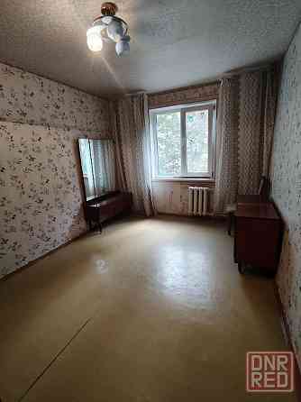 Продам двухкомнатную квартиру в Пролетарском районе. Донецк