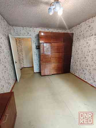 Продам двухкомнатную квартиру в Пролетарском районе. Донецк