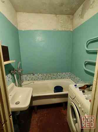 Продам двухкомнатную квартиру в Пролетарском районе. Донецк