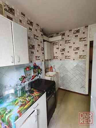 Продам двухкомнатную квартиру в Пролетарском районе. Донецк