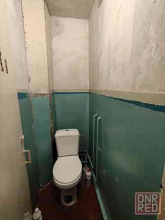 Продам двухкомнатную квартиру в Пролетарском районе. Донецк