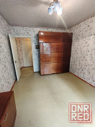 Продам двухкомнатную квартиру в Пролетарском районе. Донецк - изображение 4