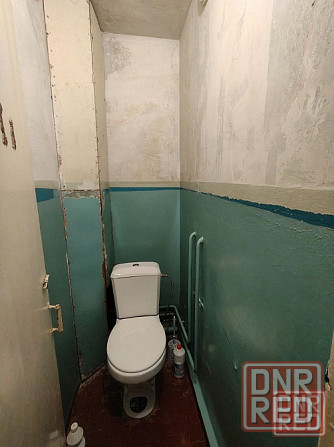 Продам двухкомнатную квартиру в Пролетарском районе. Донецк - изображение 6