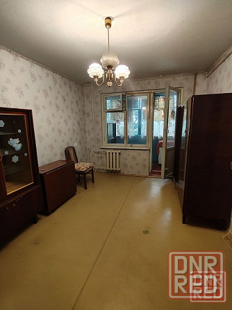 Продам двухкомнатную квартиру в Пролетарском районе. Донецк - изображение 7