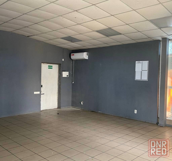 APEHДA:торговая площадь на Набережной Донецк - изображение 1