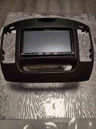 Автомагнитола двухдиновая Panasonic Донецк