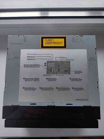 Автомагнитола Panasonic Донецк