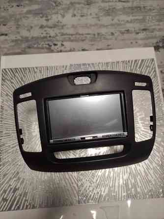Автомагнитола двухдиновая Panasonic Донецк