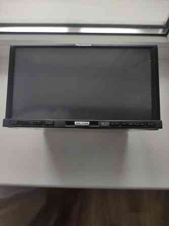 Автомагнитола Panasonic Донецк