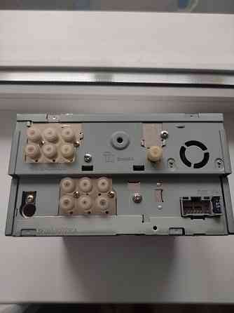 Автомагнитола Panasonic Донецк