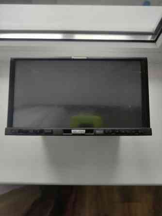 Автомагнитола Panasonic Донецк