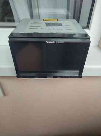 Автомагнитола Panasonic Донецк