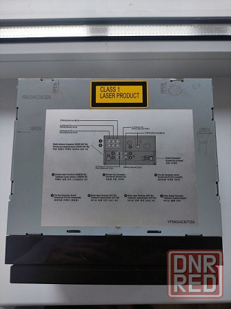 Автомагнитола Panasonic Донецк - изображение 5