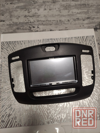 Автомагнитола двухдиновая Panasonic Донецк - изображение 4