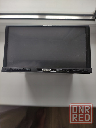 Автомагнитола Panasonic Донецк - изображение 2