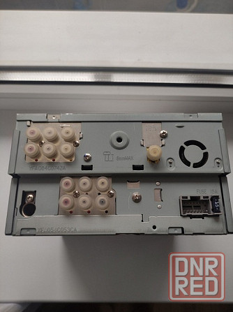 Автомагнитола Panasonic Донецк - изображение 4