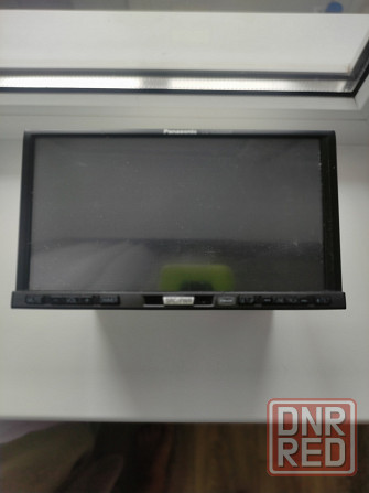 Автомагнитола Panasonic Донецк - изображение 3