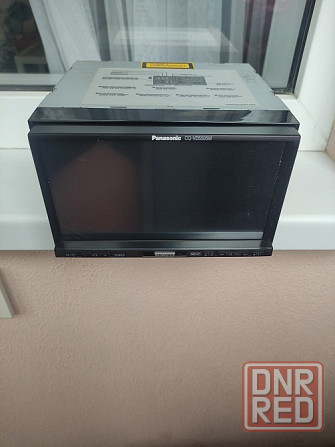 Автомагнитола Panasonic Донецк - изображение 1