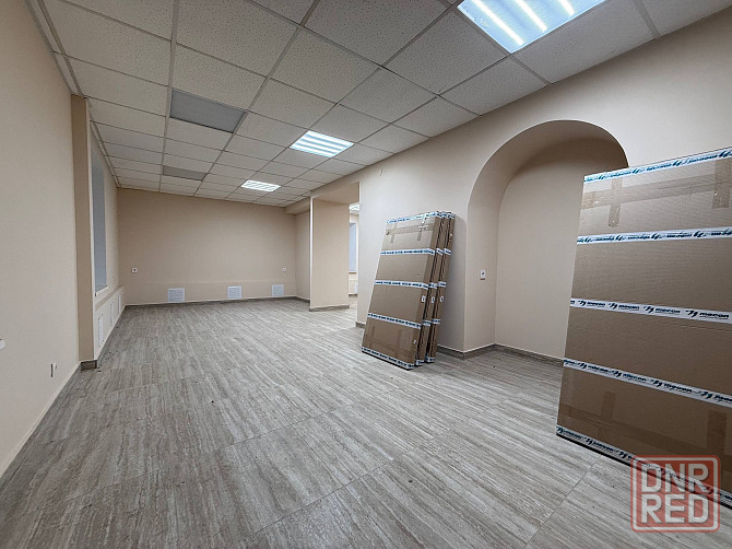 APEHДA:цокольное помещение в центра города / б.Xмельницкого Донецк - изображение 1