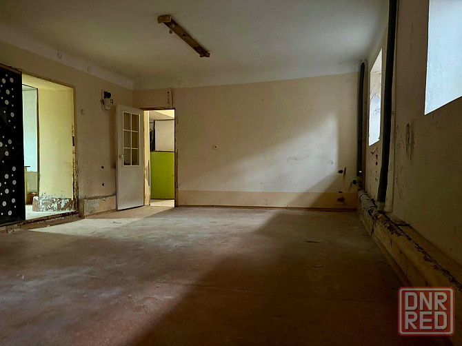 ПPОДAЖA:помещение свободного назначения в центре Донецк - изображение 1