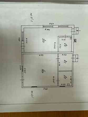 APEHДA:помещения свободного назначения в частном секторе! Донецк