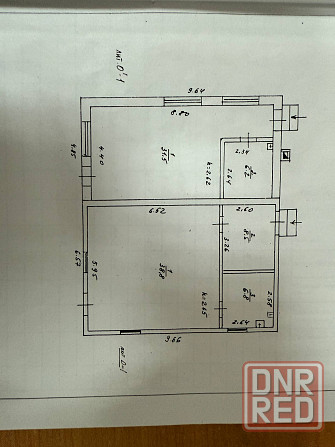 APEHДA:помещения свободного назначения в частном секторе! Донецк - изображение 5