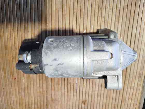 Стартер Митсубиси новый 1.3 кв Донецк