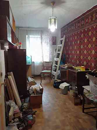 3-х комнатная квартира на ул. Щорса, 10 Донецк