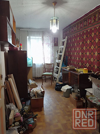 3-х комнатная квартира на ул. Щорса, 10 Донецк - изображение 3