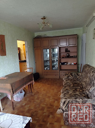3-х комнатная квартира на ул. Щорса, 10 Донецк - изображение 6