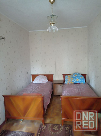 3-х комнатная квартира на ул. Щорса, 10 Донецк - изображение 9