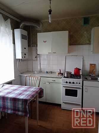 3-х комнатная квартира на ул. Щорса, 10 Донецк - изображение 1