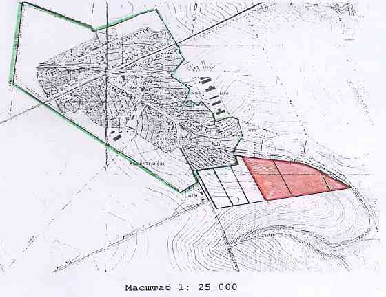 Продам яблоневый сад, 16 га, с. Коминтерново Мариуполь